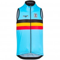 Heren Bioracer Belgian National Icon Vest 2025