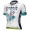 Heren Fietskleding Ale Bahrain Victorious 2025 PRS 2.0 shirt