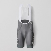 Heren Fietskleding Maap World Tour Team 2025 Bib Shorts