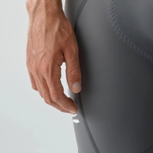 Heren Fietskleding Maap Team Jayco Alula 2025 Bib Tights