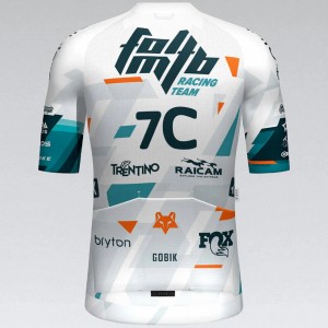 Heren Gobik Team FOL MTB 2025 Cx Pro 4.0 Jersey