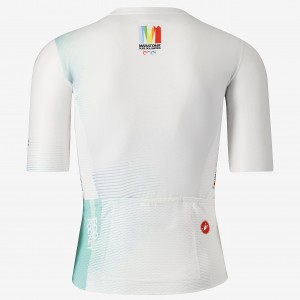Heren Fietskleding Maratona Dles Dolomites-Enel 2025 Shirt