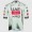 Heren Fietskleding Pissei UAE Team Emirates 2025 Tour de France-shirt
