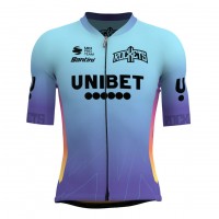 Heren Team Unibet Rockets 2025 Santini Aero Shirt
