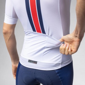 Heren ALE Nationaal Team Groot-Brittannië 2025 Shirt