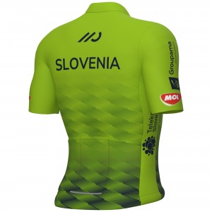 Heren ALE Nationaal Team Slovenië 2025 Shirt Heren ALE Nationaal Team Slovenië 2025 Shirt