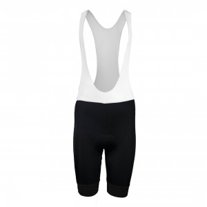 Heren Fietskleding Agu Euskaltel Euskadi 2025 bibshort