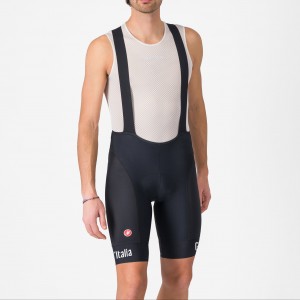 Heren Fietskleding Giro d'Italia 2025 Competizione 2 Bib Tights Heren Fietskleding Giro d'Italia 2025 Competizione 2 Bib Tights