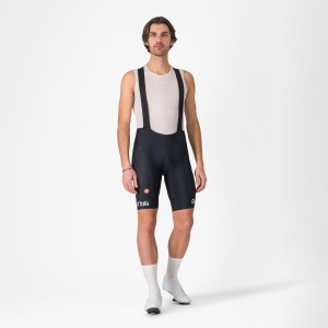 Heren Fietskleding Giro d'Italia 2025 Competizione 2 Bib Tights Heren Fietskleding Giro d'Italia 2025 Competizione 2 Bib Tights