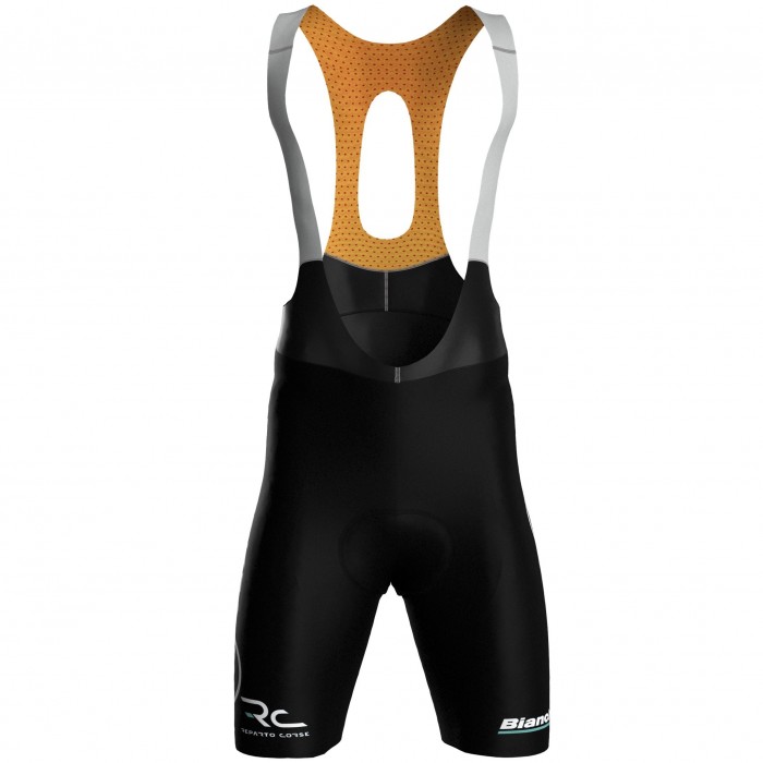 Heren Rosti Team Arkea-B&B Hotels 2025 officiële koersbroek