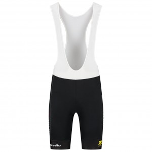 Team Visma Lease a Bike 2025 The Swarm koersbroek - TDF