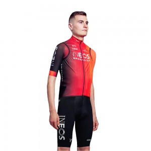 Heren Gobik Ineos Grenadiers Vest 2025 Plus 2.0