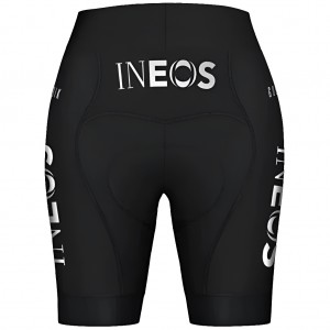 Dames Fietskleding Gobik Ineos Grenadiers 2025 Limited 6.0 K9 dames koersbroek Dames Fietskleding Gobik Ineos Grenadiers 2025 Limited 6.0 K9 dames koersbroek