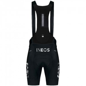 Heren Fietskleding Gobik Ineos Grenadiers 2025 Lancer K10 Bib Tights
