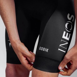 Heren Fietskleding Gobik Ineos Grenadiers 2025 Limited 6.0 K10 Bib Tights Heren Fietskleding Gobik Ineos Grenadiers 2025 Limited 6.0 K10 Bib Tights