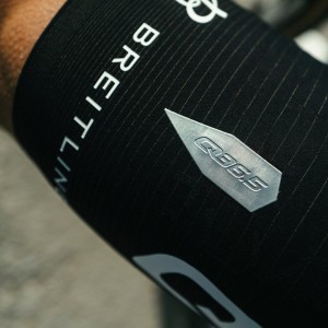 Heren Q36.5 Pro Cycling Team 2025 Dottore Pro koersbroek Heren Q36.5 Pro Cycling Team 2025 Dottore Pro koersbroek