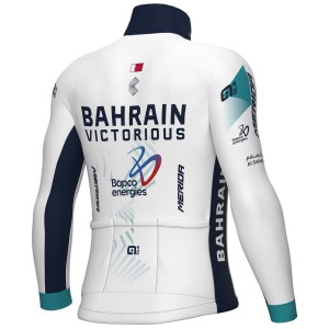 Heren Fietskleding Ale Bahrain Victorious 2025 Jack Heren Fietskleding Ale Bahrain Victorious 2025 Jack