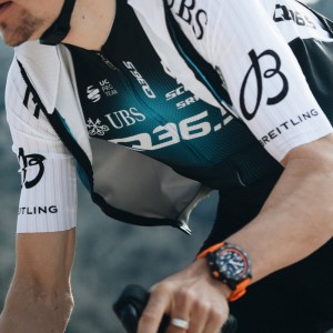 Heren Fietskleding Q36.5 Pro Cycling Team 2025 Gregorius Pro Jersey Heren Fietskleding Q36.5 Pro Cycling Team 2025 Gregorius Pro Jersey