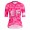 Dames Rapha EF Education EasyPost Pro Team Training Damesshirt 2025