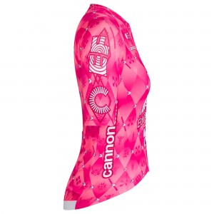 Dames Rapha EF Education EasyPost Pro Team Training Damesshirt 2025