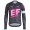 Heren Rapha EF Education EasyPost shirt met lange mouwen 2025