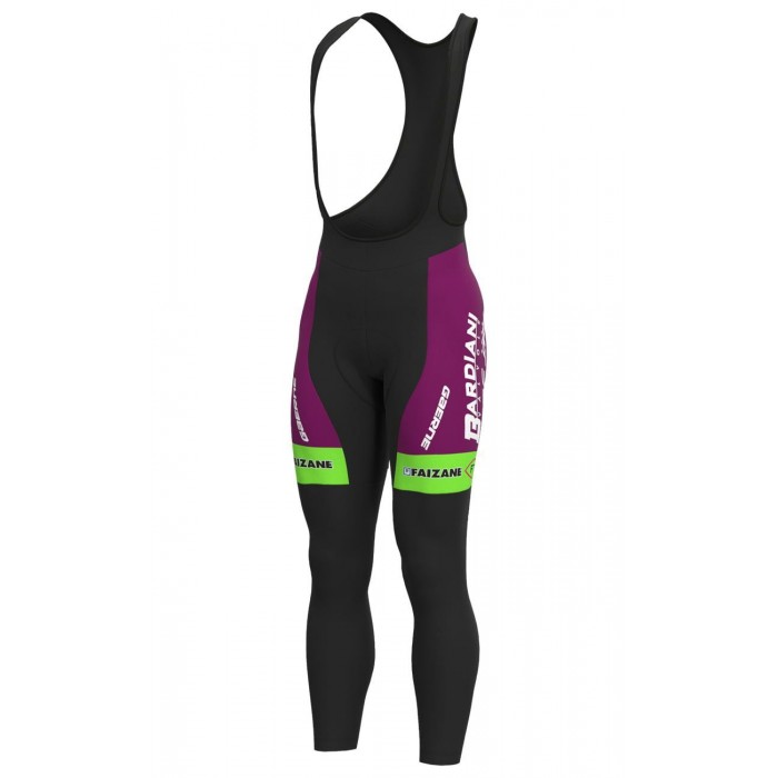 BARDIANI CSF FAIZANE' 2022 koersbroek lang ALE professioneel wielerteam BARDIANI CSF FAIZANE' 2022 koersbroek lang ALE professioneel wielerteam