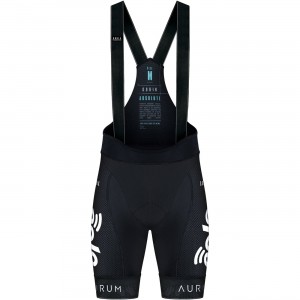 Eolo-Kometa Cycling Team 2023 koersbroek professionele wielerploeg