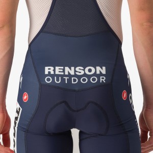 Soudal Quick-Step 2023 Competizione koersbroek professionele wielerploeg Soudal Quick-Step 2023 Competizione koersbroek professionele wielerploeg