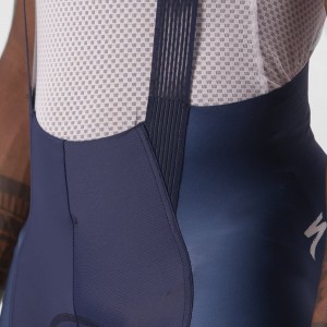 Soudal Quick-Step 2023 FREE AERO RC PRO koersbroek professionele wielerploeg Soudal Quick-Step 2023 FREE AERO RC PRO koersbroek professionele wielerploeg