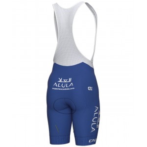 Team Jayco AlUla 2023 set (jersey met korte mouwen+broek)-ALE professionele wielerploeg Team Jayco AlUla 2023 set (jersey met korte mouwen+broek)-ALE professionele wielerploeg