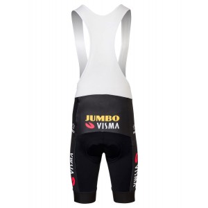 TEAM JUMBO-VISMA Tour de France Editie 2023 set (jersey + koersbroek) professionele wielerploeg