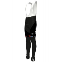 Baloise Trek Lions 2022 koersbroek lang professioneel wielerteam