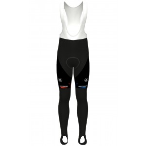 Baloise Trek Lions 2022 koersbroek lang professioneel wielerteam