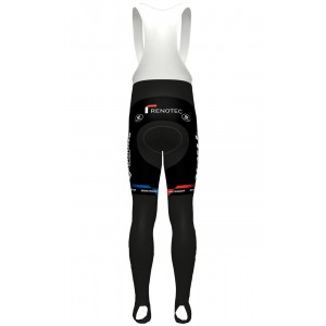 Baloise Trek Lions 2022 koersbroek lang professioneel wielerteam