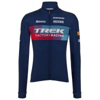 Trek Factory Racing XC 2023 wielershirt met lange mouwen professioneel wielerteam
