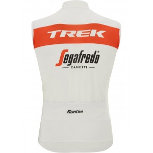 TREK-SEGAFREDO 2022 fietsvest professioneel wielerteam