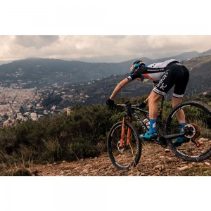 Wilier Force 7C MTB Team 2022 koersbroek fietsteam Wilier Force 7C MTB Team 2022 koersbroek fietsteam