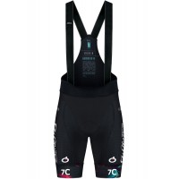 Wilier Triestina-Pirelli Factory Team 2023 fietsbroek met bretels professioneel wielerteam