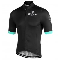 BIANCHI MILANO New Laces Wielershirt Korte Mouw