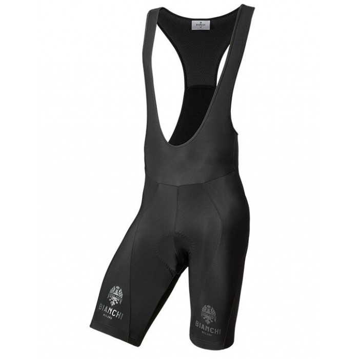BIANCHI MILANO New Laces Korte Fietsbroeken Bib BIANCHI MILANO New Laces Korte Fietsbroeken Bib
