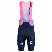 EF Education First PRO TEAM AERO 2019 Korte Fietsbroeken Bib