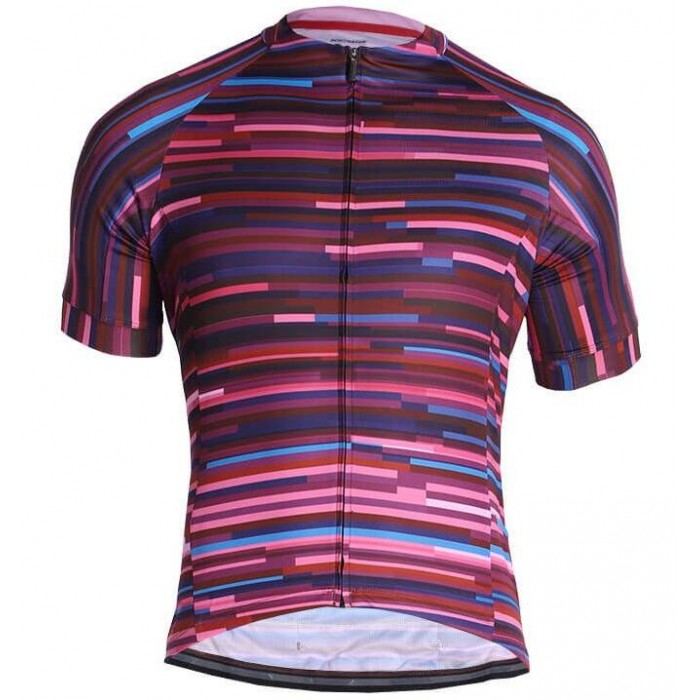 BONTRAGER Circuit Wielershirt Korte Mouw BONTRAGER Circuit Wielershirt Korte Mouw
