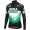 2020 Bora Pro Team Fietskleding Wielershirt Lange Mouw 552EEMA