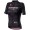 2020 GIRO D'ITALIA Maglia Nera Dames Wielershirt Korte Mouw 472NRAU