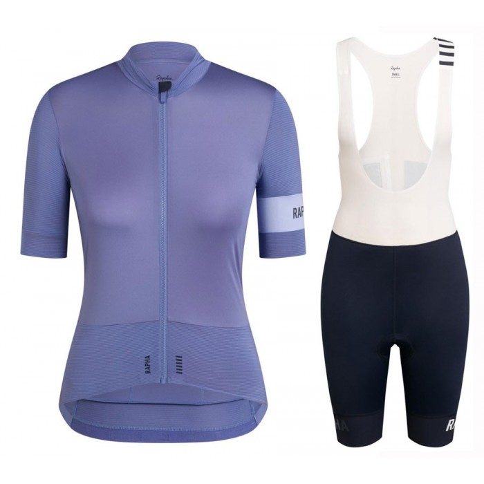 2020 Rapha Pro Team Dames's Grey Fietskleding Set Wielershirt Korte Mouw+Korte Fietsbroeken Bib 835WJEV 2020 Rapha Pro Team Dames's Grey Fietskleding Set Wielershirt Korte Mouw+Korte Fietsbroeken Bib 835WJEV