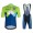 2020 SLOVENIA Country Team Fietskleding Set Fietsshirt Met Korte Mouwen+Korte Koersbroek Bib 829WVZO