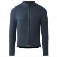 2020 Specialized Grey-Blauw Fietskleding Wielershirt Lange Mouw 403JJIU