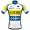 2020 SPORT Vlaanderen-Baloise Wielershirt Korte Mouw 435CFAK