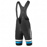 2019 Giant Race Day Black Korte Fietsbroeken Bib