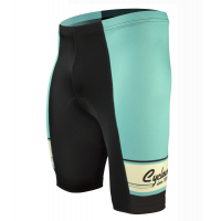 CyclingWear 1979 Retro Korte Fietsbroeken